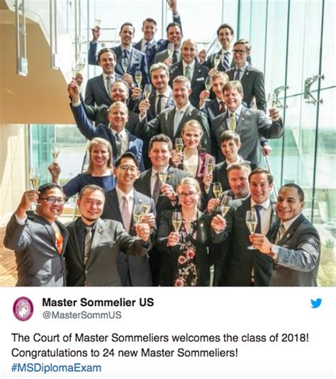 uerm scandal|2018 Master Sommelier exam cheating scandal .